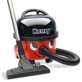Vacuum Cleaner 1 Motor